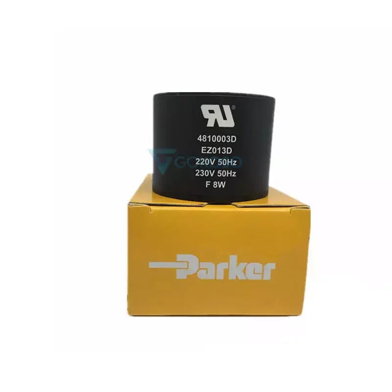 

Новая катушка PARKER 4810003D EZ013D