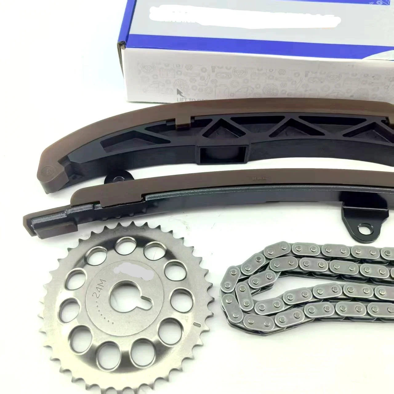 Timing Repair kit 1604000-EG01 For Great Wall Haval H6 H2 M2 M4 Voleex c30 Florid Engine 1.5 1.3 1.5T