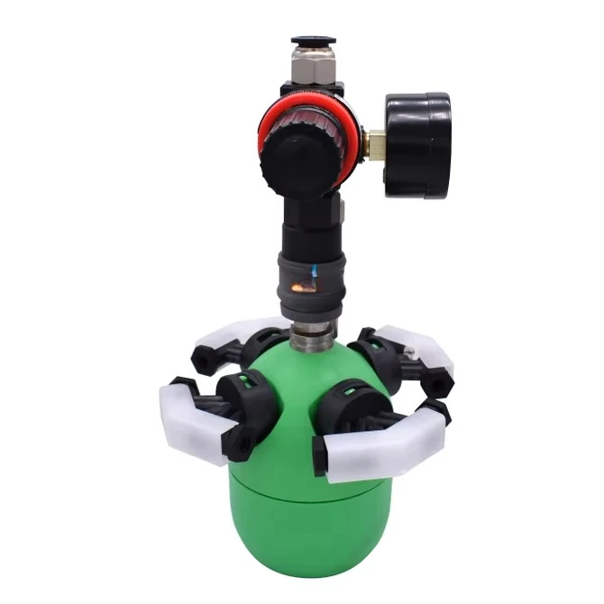 5-10Um double liquid lubrication/anti-static/air conditioner/paper mill humidified dry atomized cigarette holder