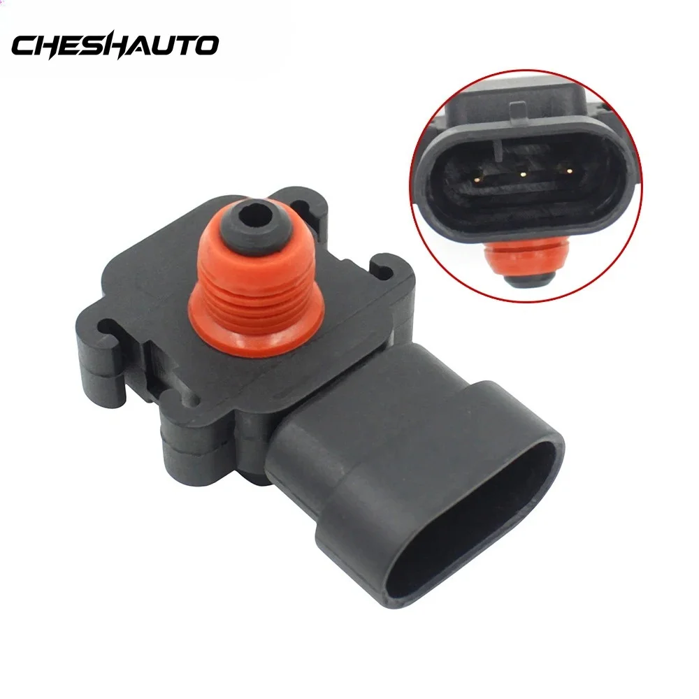 28139775 Intake Air Pressure Temperature Sensor for JMC 4JJ1 Great Wall 4D20 2.0T 2.8T Diesel