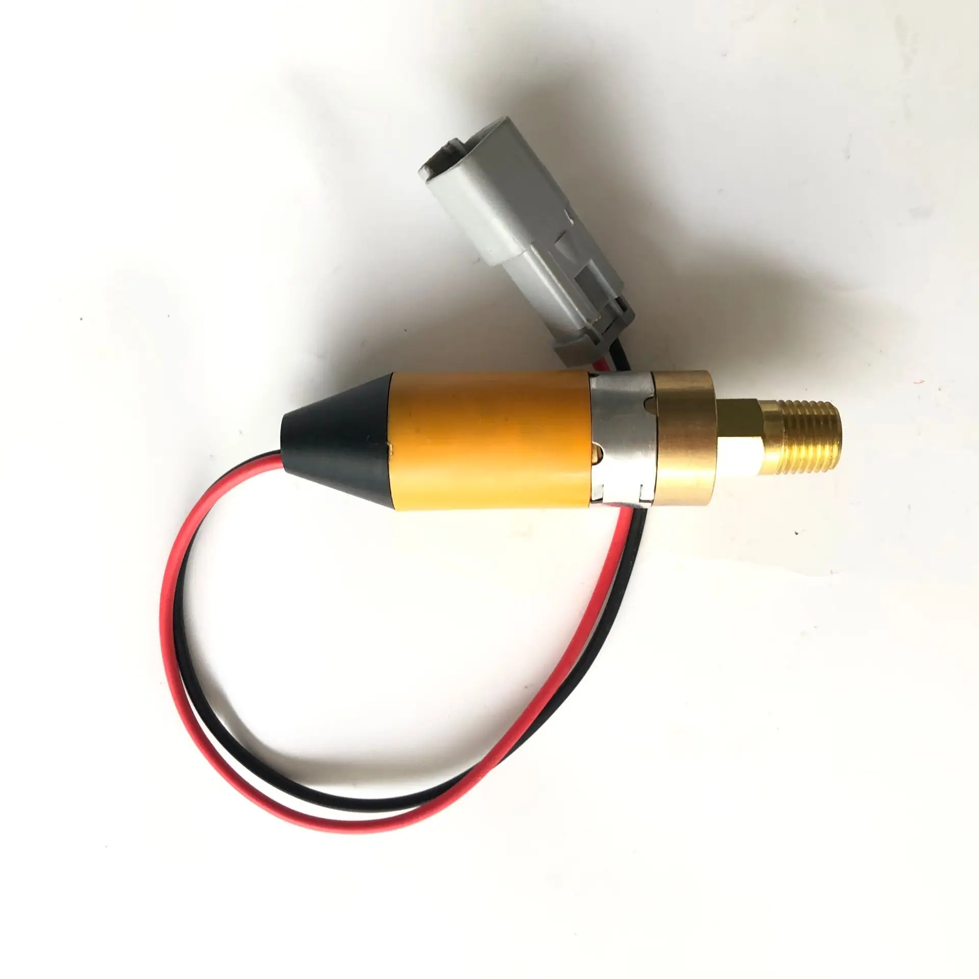 Excavator Water Temperature Sensor 1070613 107-0613 for Carter
