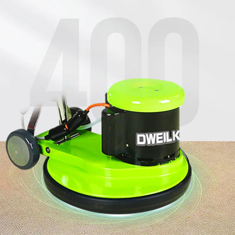 Floor Washer Cleaning Machine Professional Carpet Cleaner Machine Rubber Floor Cleaning Machine