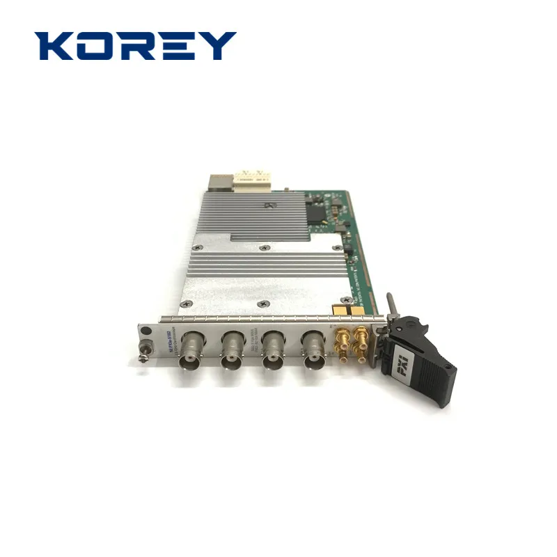 PXIE-5122 779967-01 PXIe-5162 782622-05 PXIe-5763 785160-01 PXIe-5764 785169-01 High-Speed Digitizer Card Original Spot
