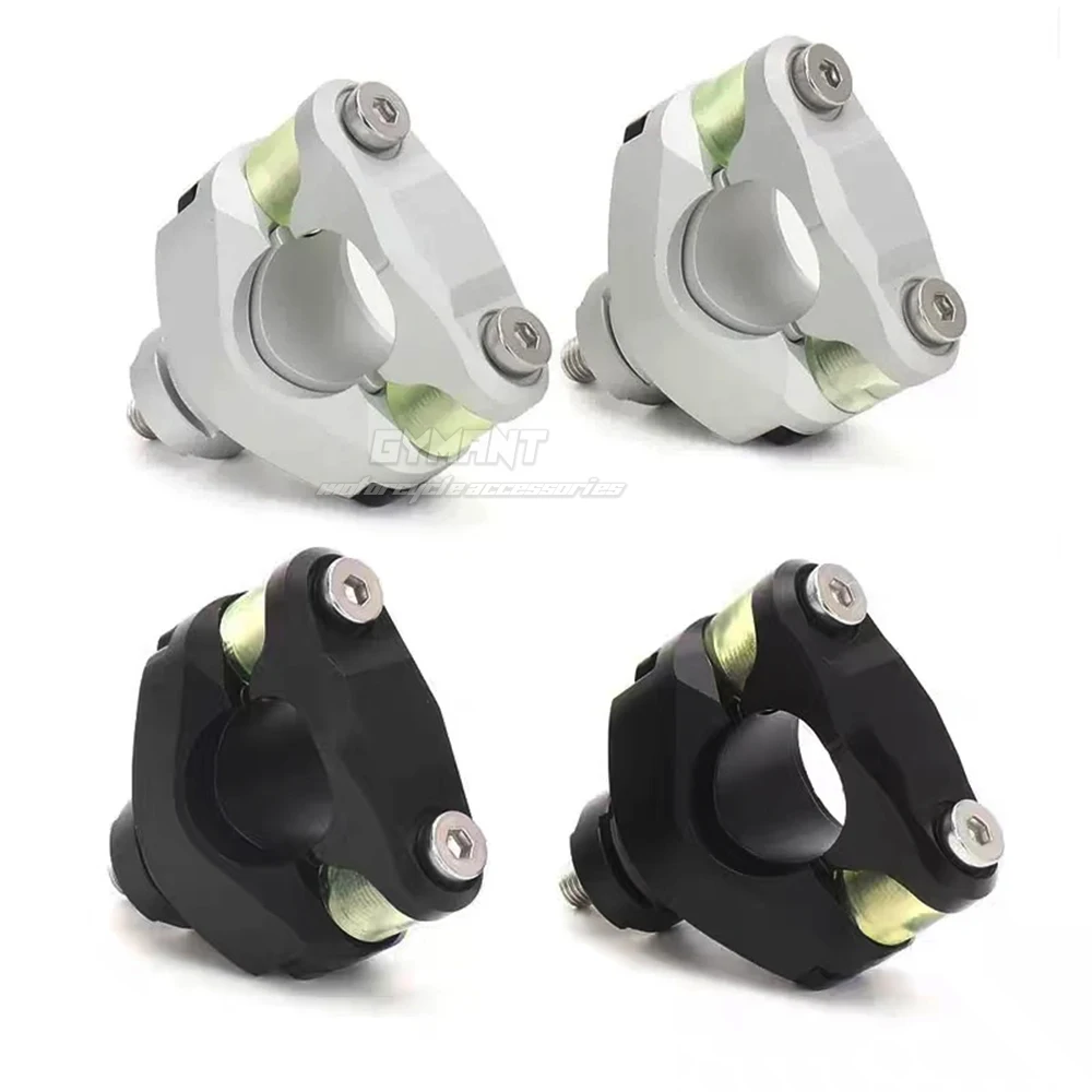 

Motorcycle Accessories PHDS Handlebar Mount Clamp Handlebar Riser Adapter 28mm Fit For KTM HUSQVARNA GASGAS EXC / F TE FE MC ECF