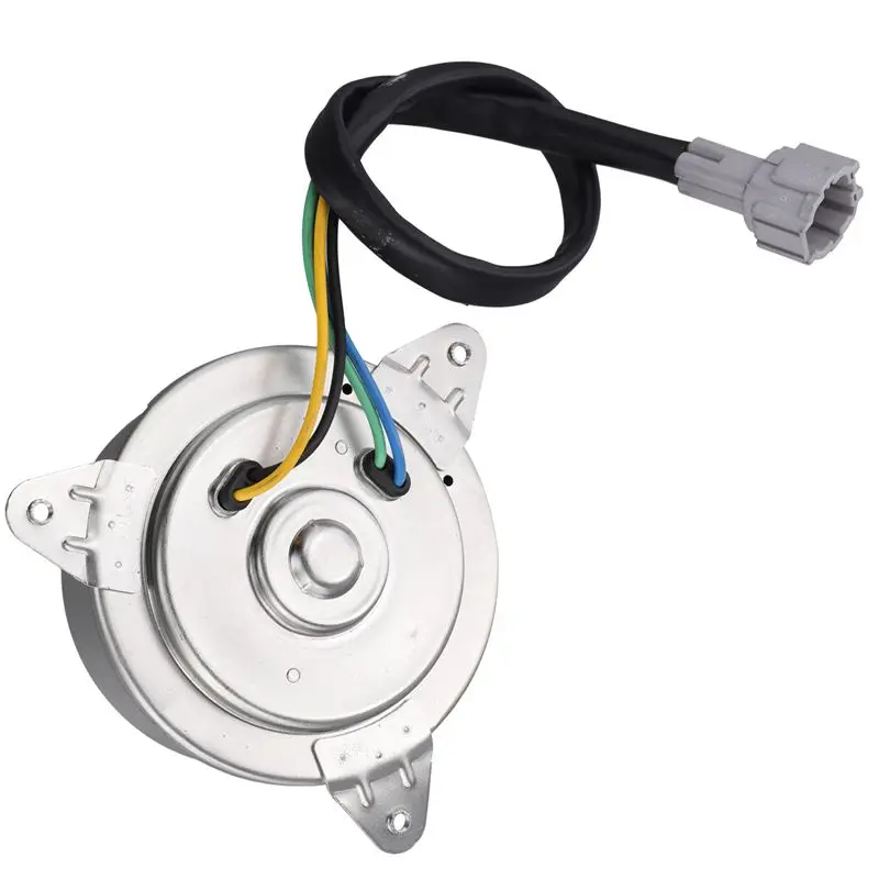 

A85E-Radiator Cooling Fan Motor 45131FE030 Radiator Cooling Fan Motor For Subaru For Subaru Impreza Baja Fan Motor 45131FE010