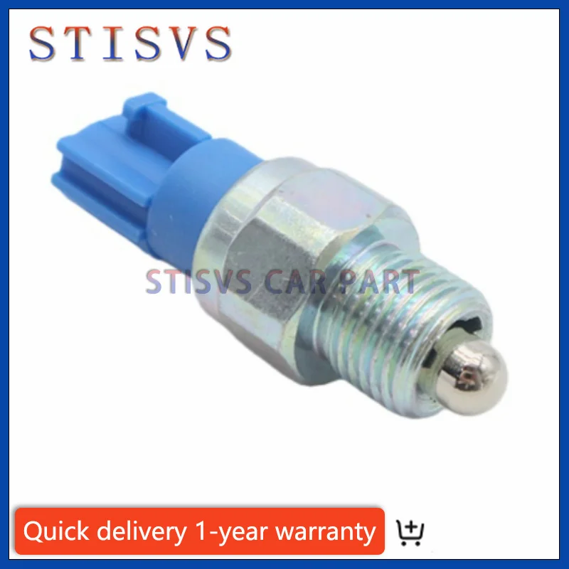 4496964 Reverse Brake Light Switch For Ford Maverick Hyundai Coupe Mazda 6 Nissan Qashqai X-Trail Renault Megane Scenic New