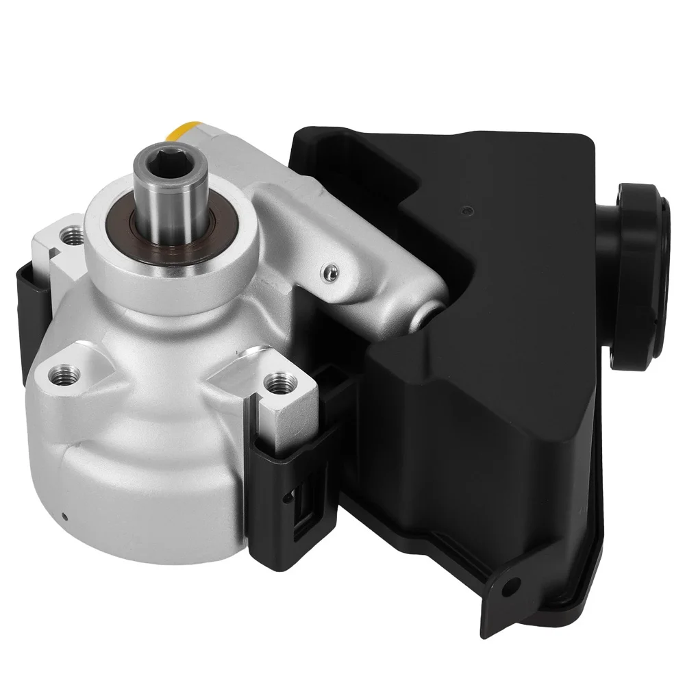 Share Power Steering Pump fits for Buick Century Chevrolet Lumina Venture Oldsmobile