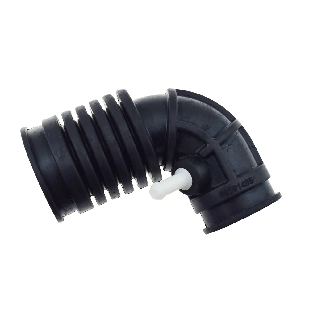 Engine Duct Air Intake Hose Plastic Construction Easy Installation Factory Specification Engine Bay Repair For Chevrolet Matiz