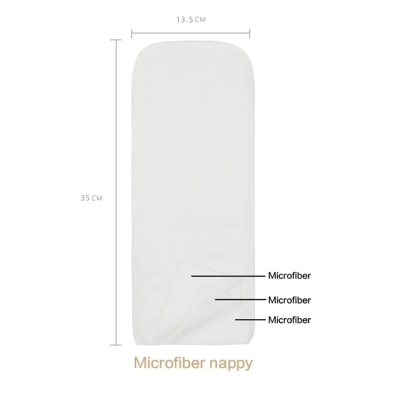 قابلة لإعادة الاستخدام قابل للغسل حفاضات الطفل حشية متغيرة حصيرة مقاوم للماء المحمولة السفر محطة تغيير الحفاضات الرضع حديثي الولادة سجادة لتغيير الحفاض #2