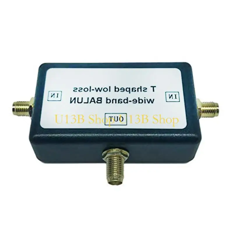 U13B Portable Passive Loop Antenna NCPL Suitable for HF Radio HF VHF