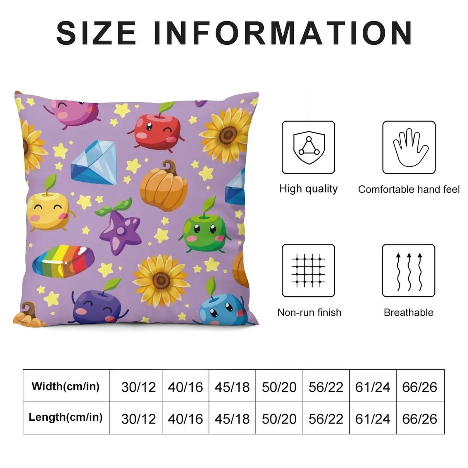 Cute Junimos Stardew Valley Throw Pillow Cushions Sofa Decorative Covers christmas cushions covers pillow