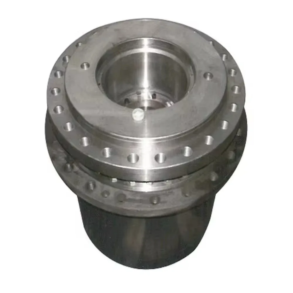 China Factory Final Drive Gearbox Wheel Reducer Travel Motor for Excavator Aftermarket Replacement