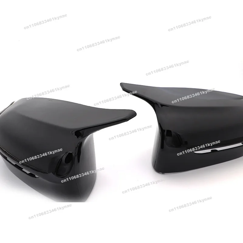 Suitable for BMW G30 G38 G20 G28 G12 To M5 Mirror Cover Right Driving Horn Rearview Mirror Case