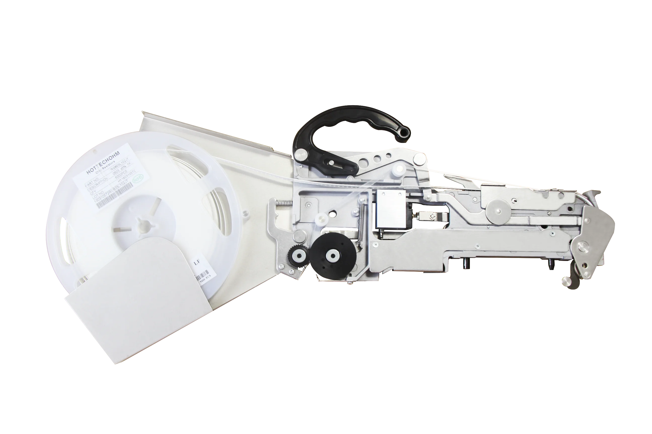 TPJFD-8*2-YMH 8*4mm CL Feeder Series Compatible with Multiple Component Sizes & SMT Production Lines