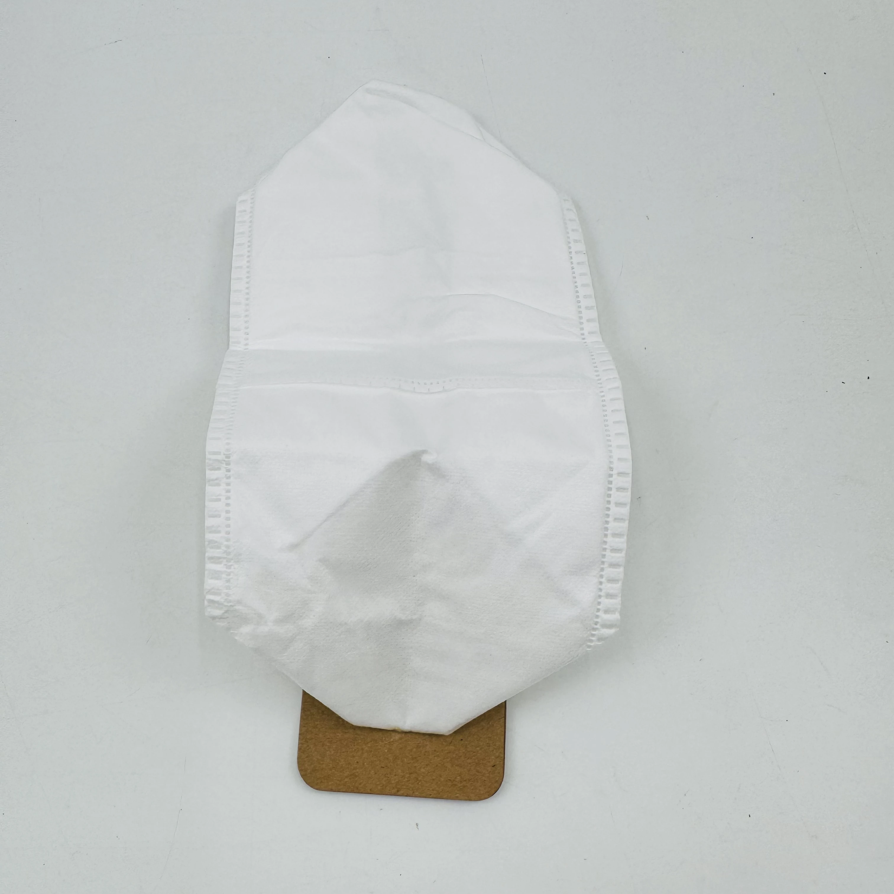 أكياس الغبار لـ Dreame Mova G30 Ultra/G30 Pro/G20 Master جهاز آلي لتنظيف الأتربة أكياس الملحقات أجزاء