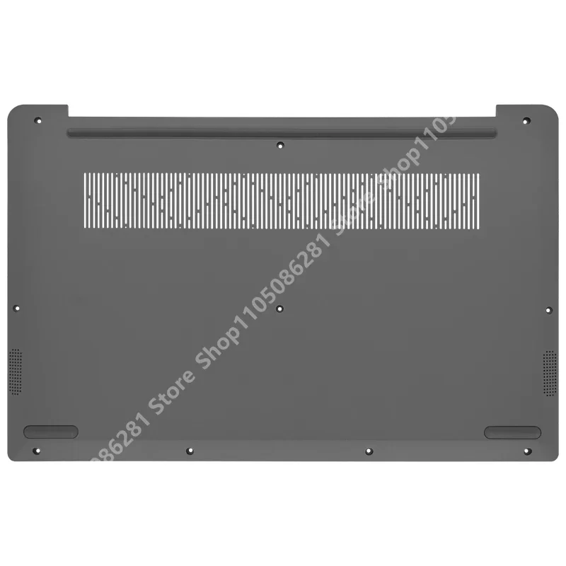 For Ideapad 3-15ITL6 3-15ALC6 15S 2021 Laptop LCD Back Cover Front Bezel Palm Rest Hinge Cover Bottom Case New replacement parts
