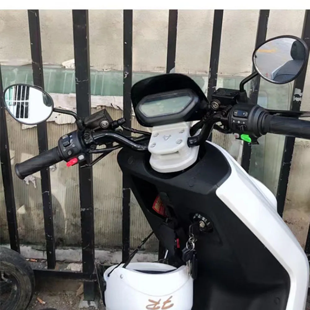 Dedicated Rearview Mirror for Niu N1s U1 Side Review Mirrors Compatible with Niu N1s U1 New Motorcycle Accessories