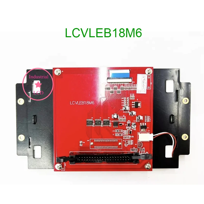

LCVLEB18M7 LCVLEB18M6