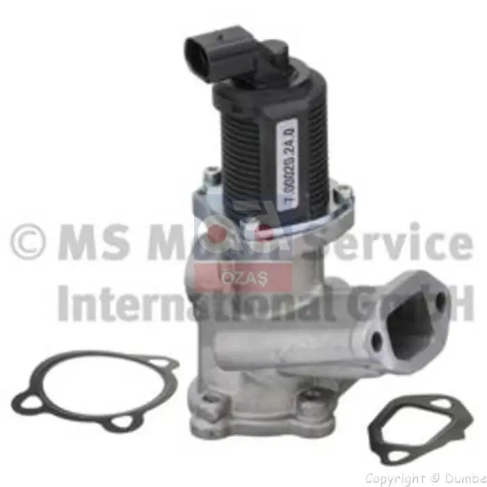 Store code: 7.00020.24.0 for EGR valve 04 DOBLO-CORSA.C 1.3mjt 75hp * Z13DT * Z13DT *