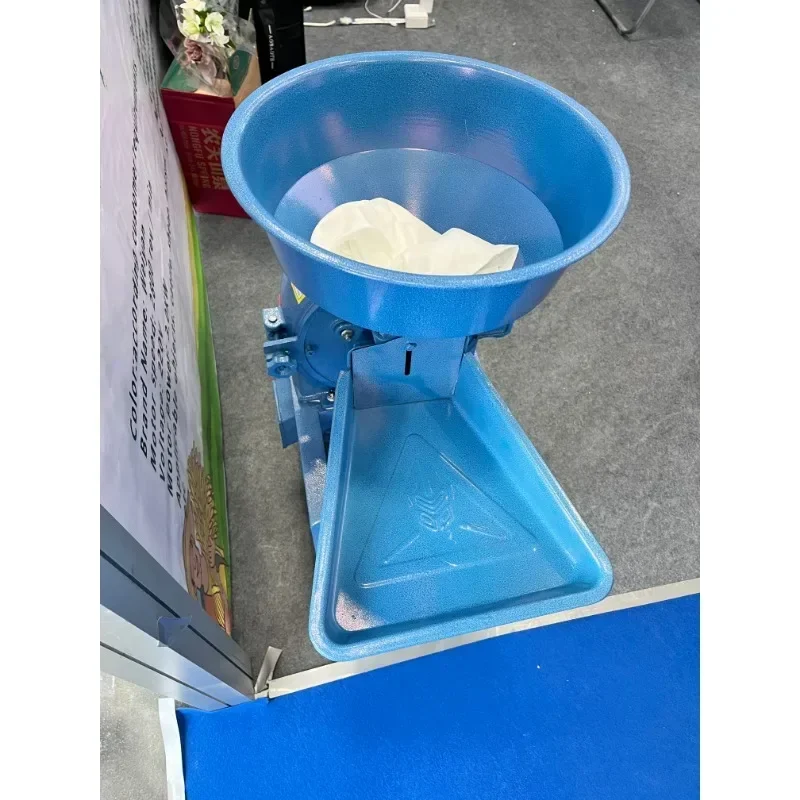 Wheat,Corn,Bean,Dry Fish Etc Grain Grinder Machine Coffee Machine With Grinder Matched Fuel Engine Hot sales