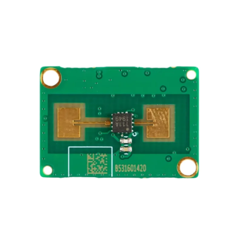 1pcs HLK-LD116-24G 24GHz Millimeter Wave Radar Sensor PIR Motion Detection Module Low Power Consumption Detection