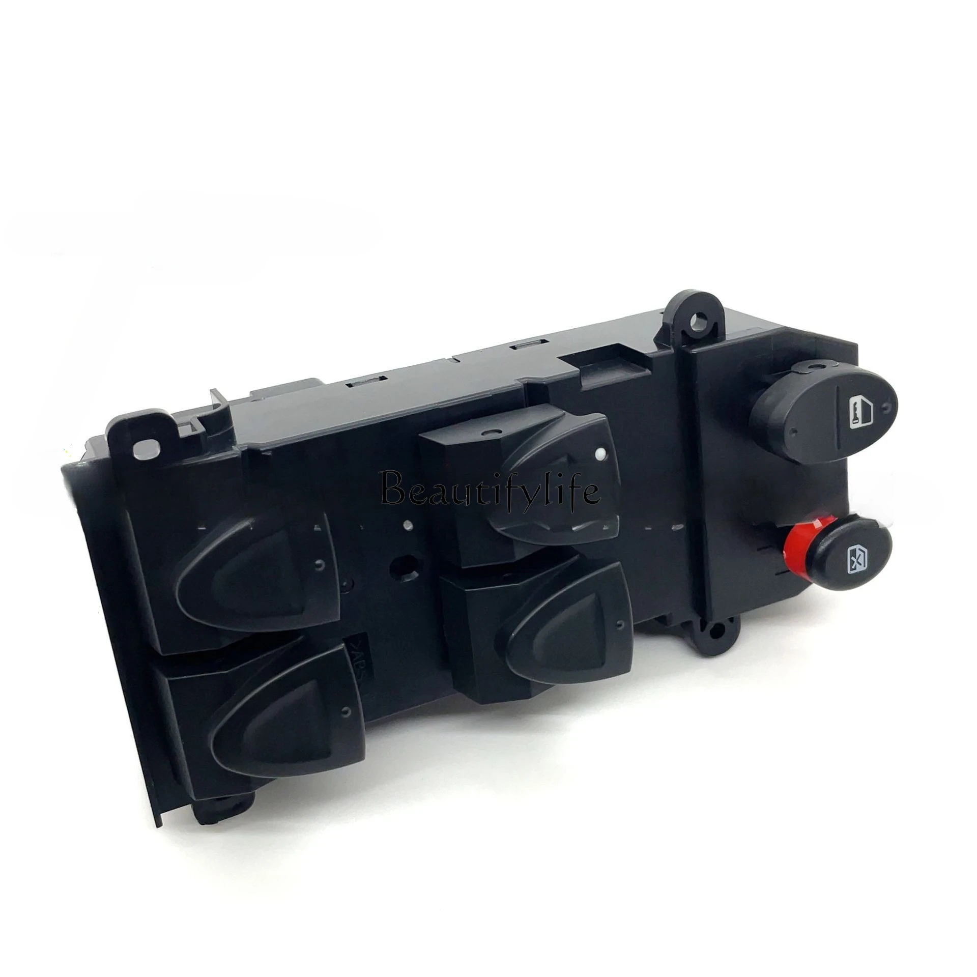 

jj4 Window switch 35750-SNA-A130-M1 35750-SNV-H51 RHD