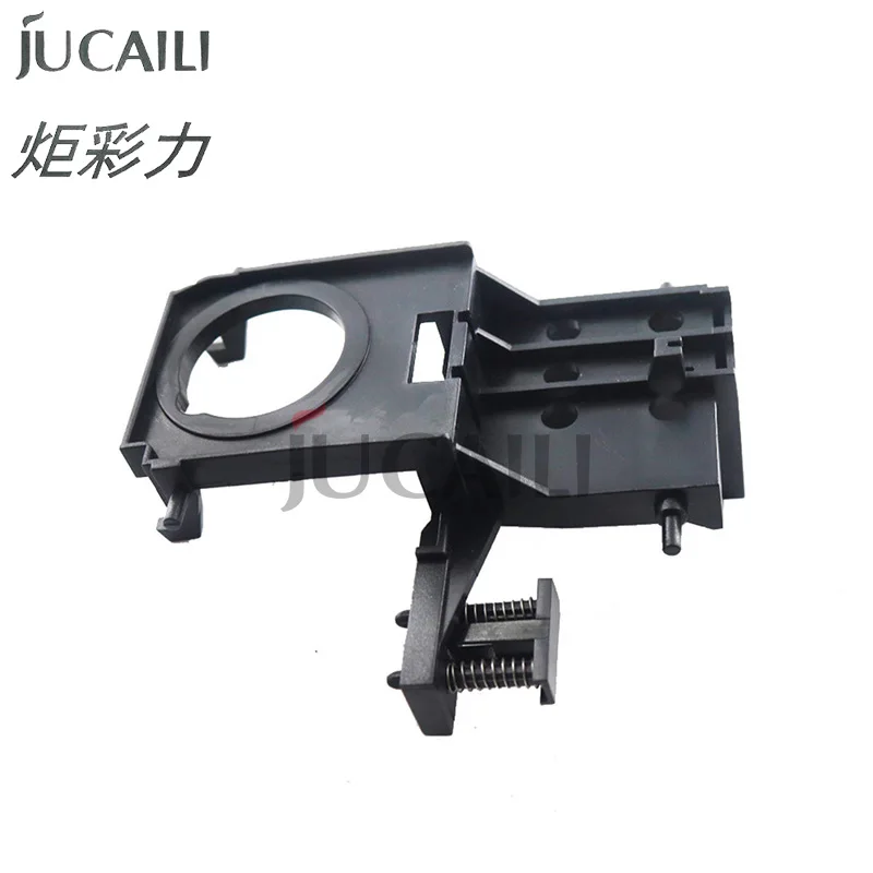 JCL крышка Верхняя Рамка для Mutoh Valuejet VJ1604 1614 1624 1638 1204 RJ900 RJ1300 пластиковый держатель каретки