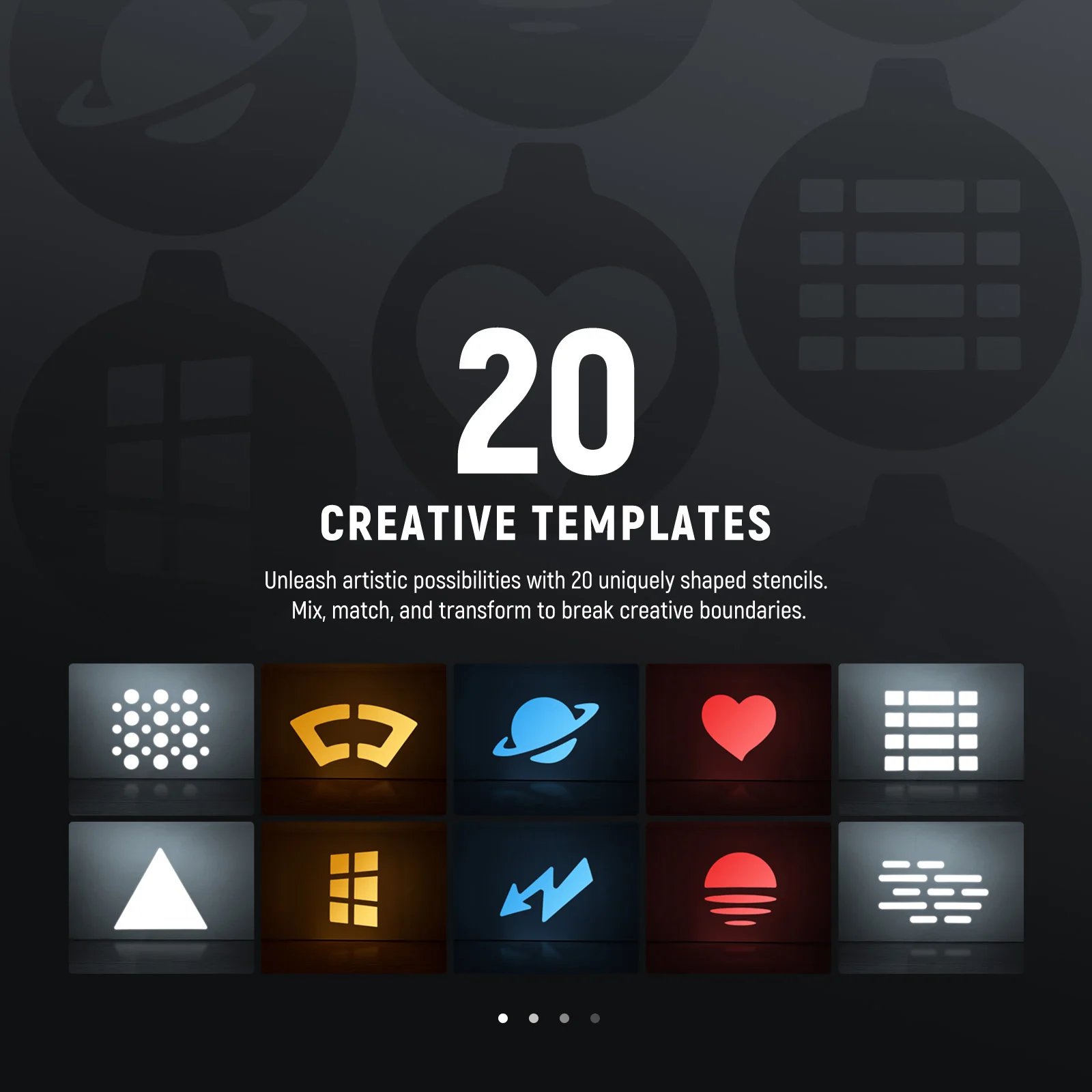 Фонарик для фотосъемки NEEWER BASICS RGB с 4 цветами/20 фильтрами гобо/7500 мАч, светодиодный прожектор 10 Вт для видеозаписи