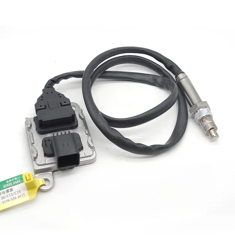 441-5129 4415129 539-0117 5390117NOx Sensor Nitrogen Oxide Sensor Nox Emissions Sensor Gp for Caterpillar Truck C9.3B/C13/c15