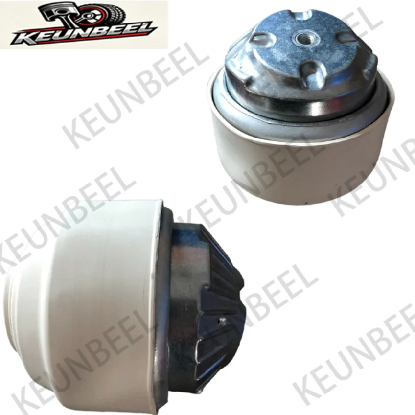 1 pair of engine mounts for Mercedes W221 W220 W211 2212401117 2022404517 2202400717 2022400917 2022401917 2022402017 2022402217