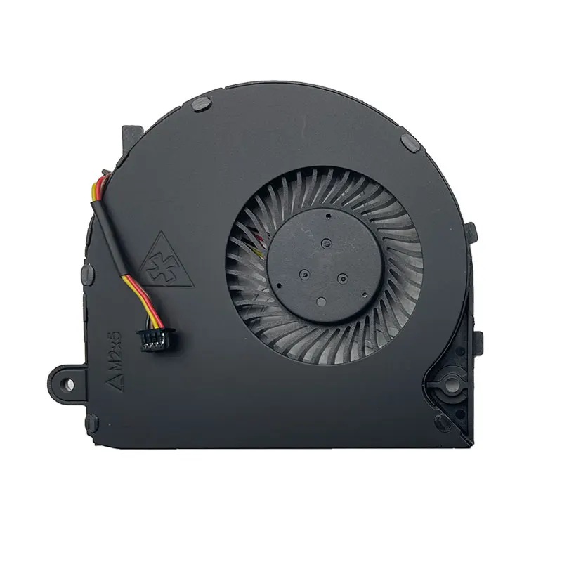 New Fan for Lenovo B51-80 N50-70 N50-80 N50-30 N50-45 E40-30 E40-80 E40-70 N40-80 E41-80 E50-70 E50-80 Laptop CPU Cooling System