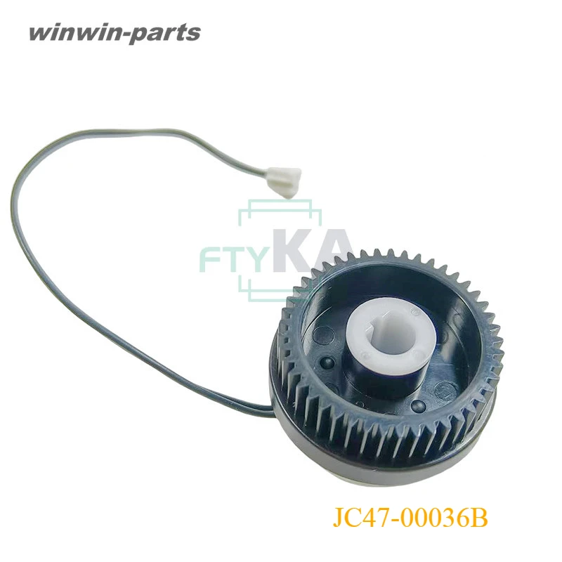 1 Pc JC47-00033A JC47-00036B JC47-00034A for Samsung ML-3310 3312 3710 3712 SCX-4835 5637 5639 M 3370 4020 4075 Clutch Electric