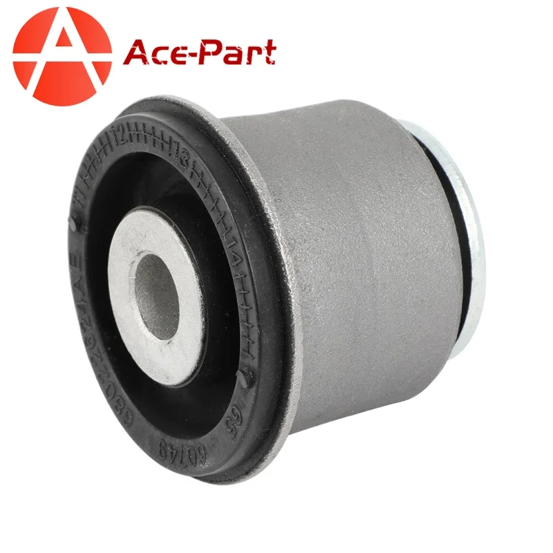 

Front Upper Control Arm Bushing Kit K201338 For 2011 - 2015 Jeep Grand Cherokee