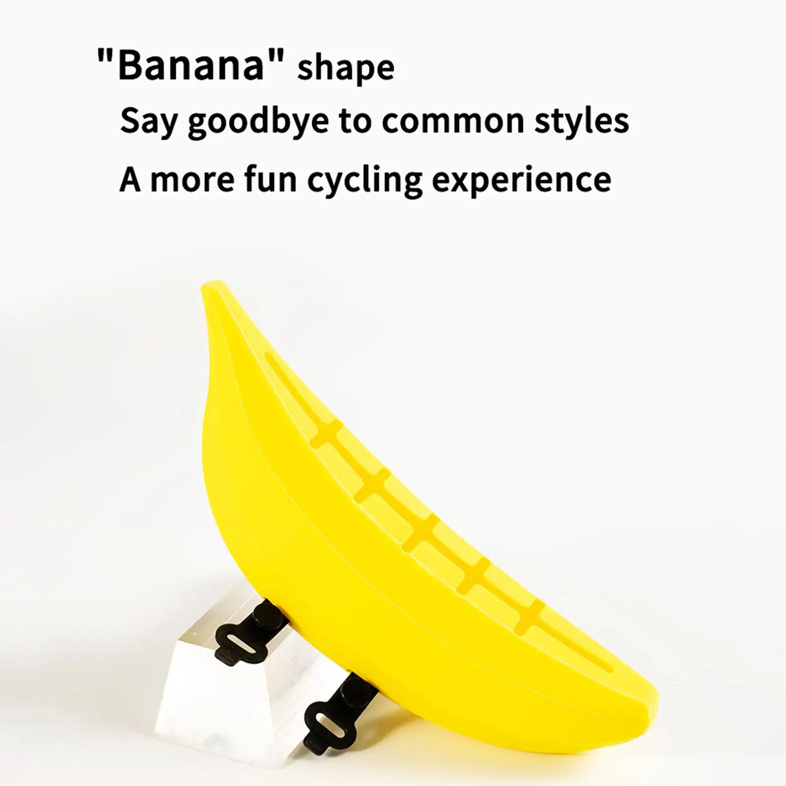 Road Bike Bag Fruit Shaped Bicycle Top Tube Pack Adjustable Bike Frame Bag for Road Mountain Trail Touring Commuting Workout