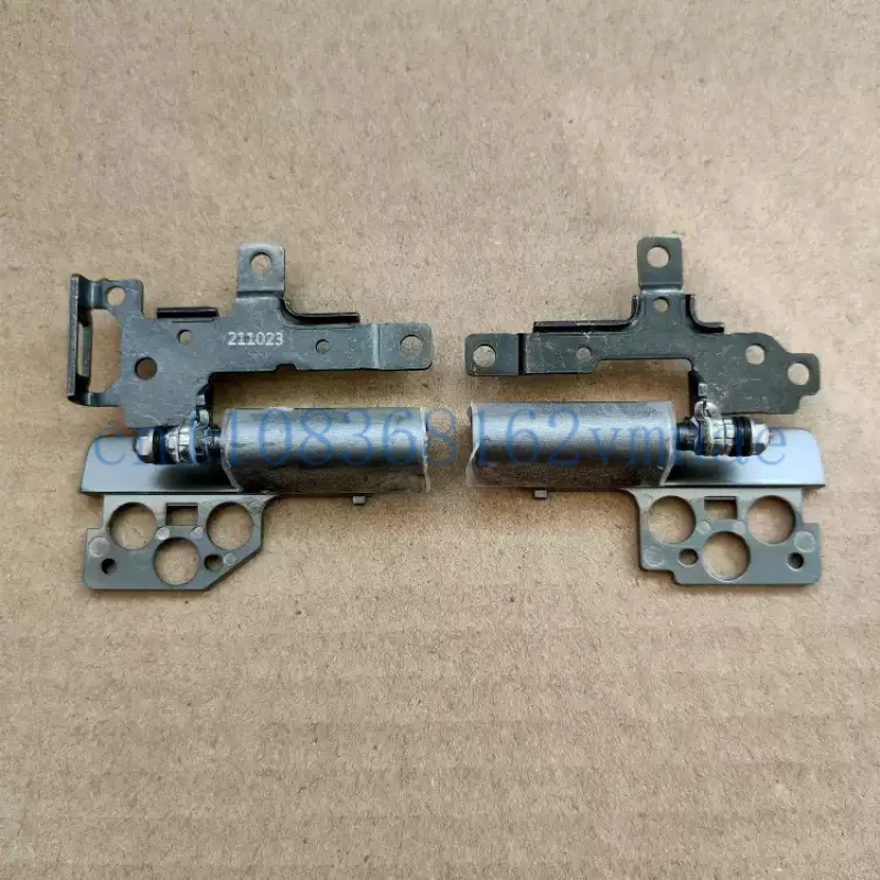 

FOR Lenovo ThinkPad L13 Gen 2, S2 Gen 6, L13, S2 5th Gen LCD Screen Hinge 5H50S73134