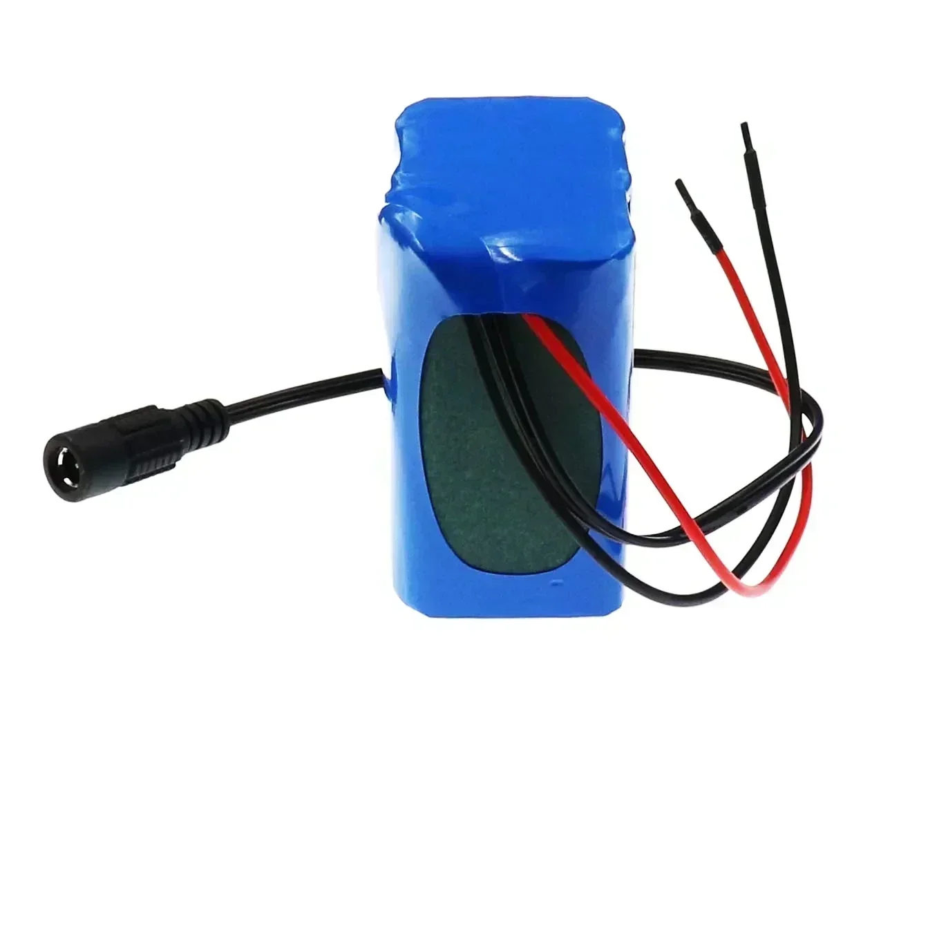 12V 7000mah battery 18650 lithium ion 7 ah rechargeable battery with BMS lithium battery pack protection board + 12.6V charger image 4