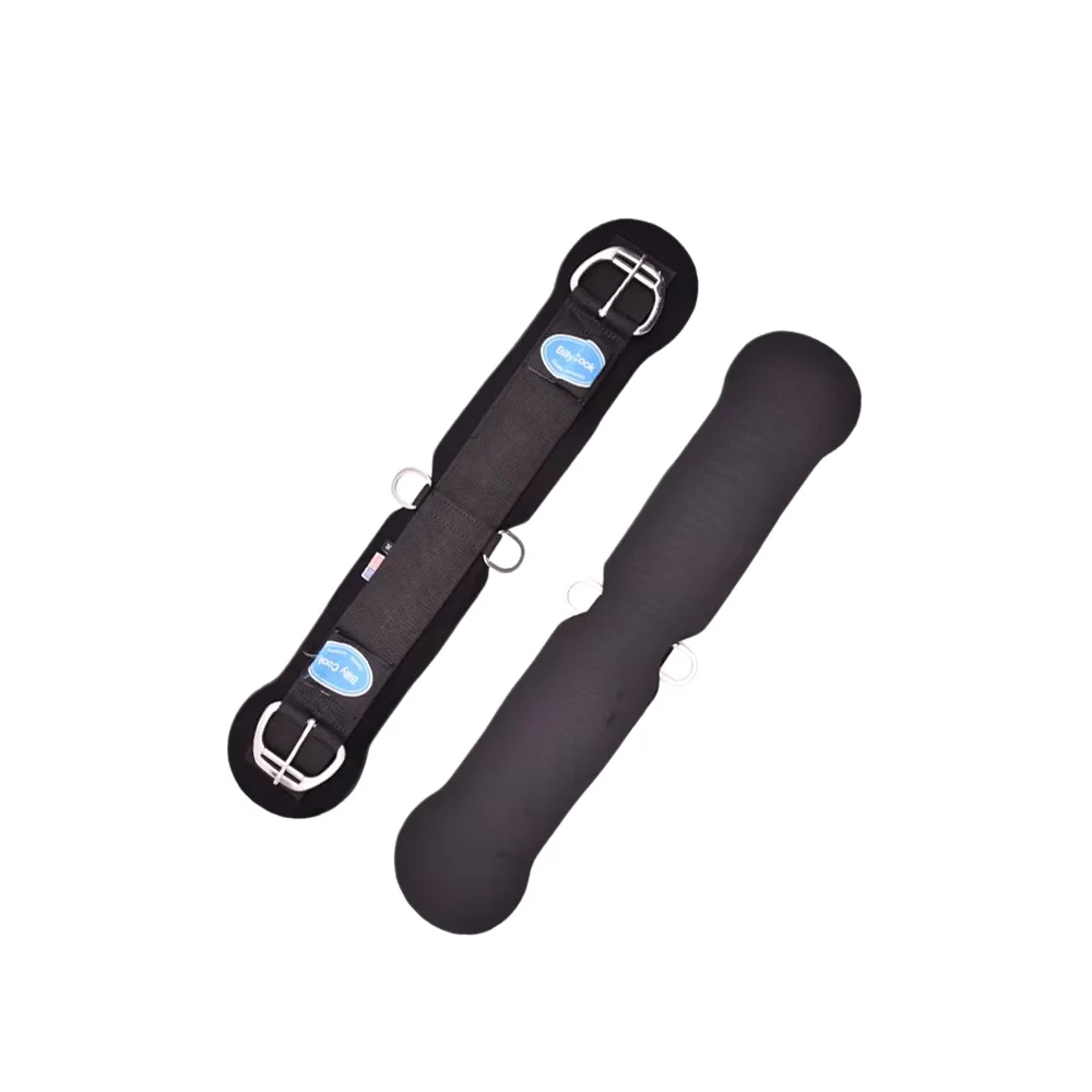 western-saddle-cinch-with-roll-snug-cinch-buckle