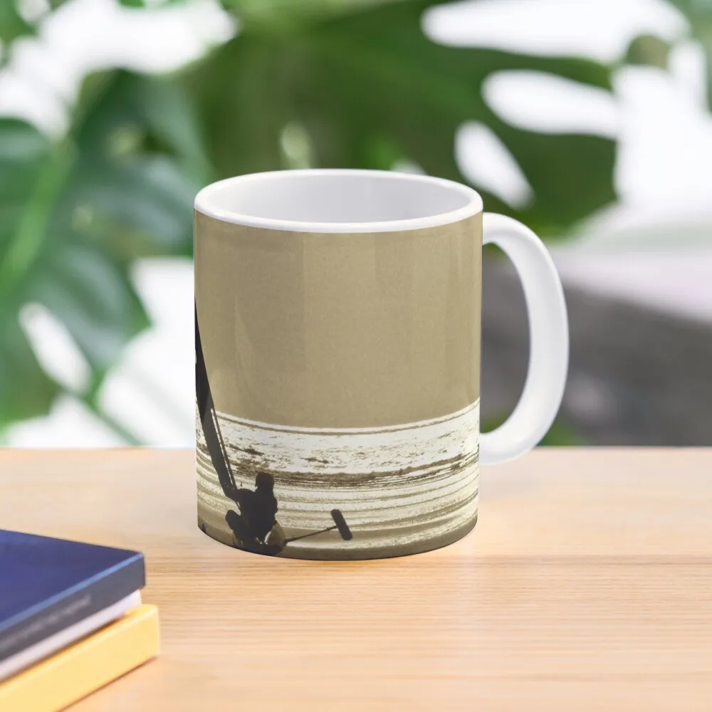 

Sailboats Coffee Mug Coffee Mugs