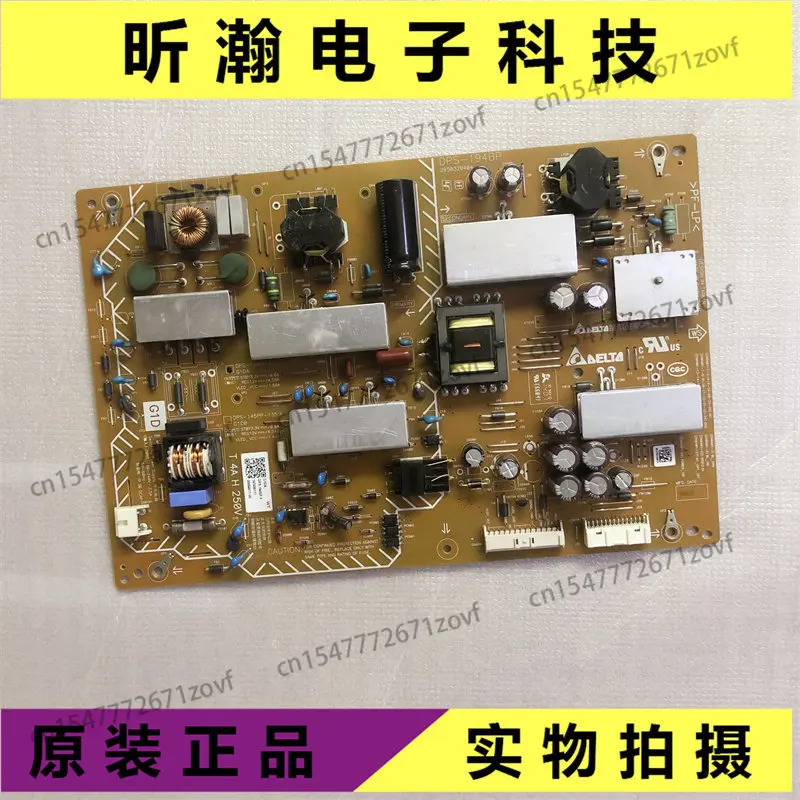 

Плата питания LCD KDL-55W950B DPS-194BP 2950329404, протестировано, в порядке