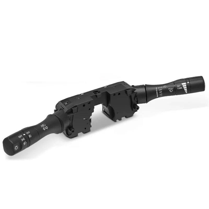 

For Nissan Altima 2007-2013 Sentra 2013-2016 Versa 2012-2019 Car Wiper Switch 14-Pin 25560JA074