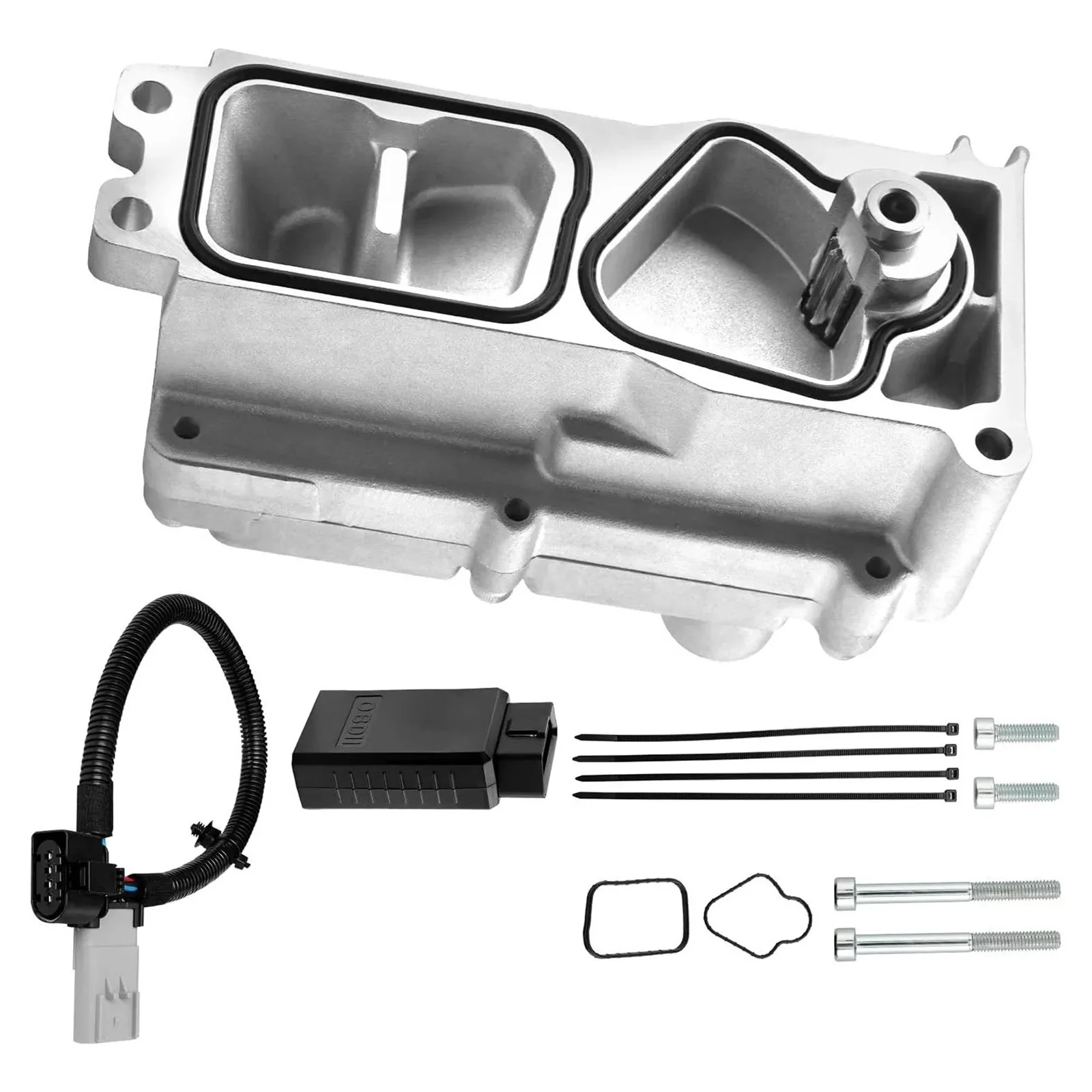 

1 Set 68445522AA For Ram Car Turbo Actuator Kit For Ram 2500 3500 4500 5500 2013-2018 Auto Accessories Replacement Repair Parts