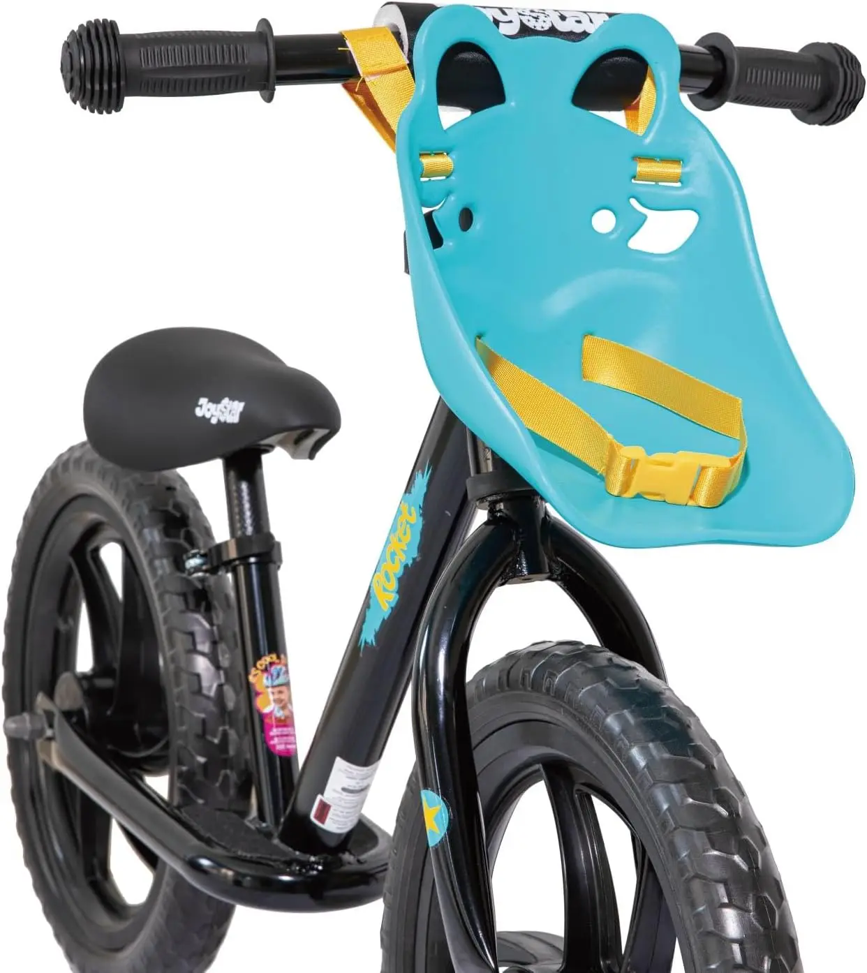 12/14 Inch Kids Balance Bike for 18months-5 Years Old Boys Girls, Lightweight Toddler Balance Bikes with Footrest and Handlebar