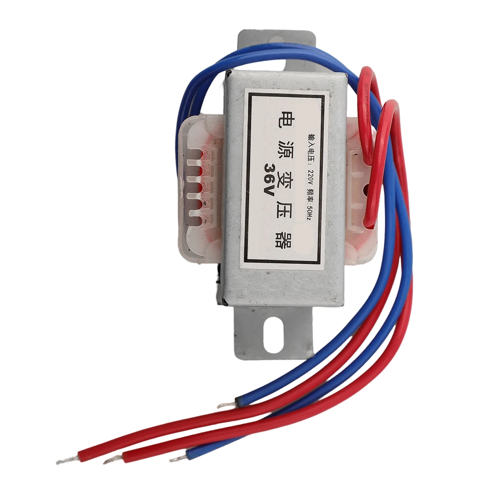 Ei Power Transforme… - image