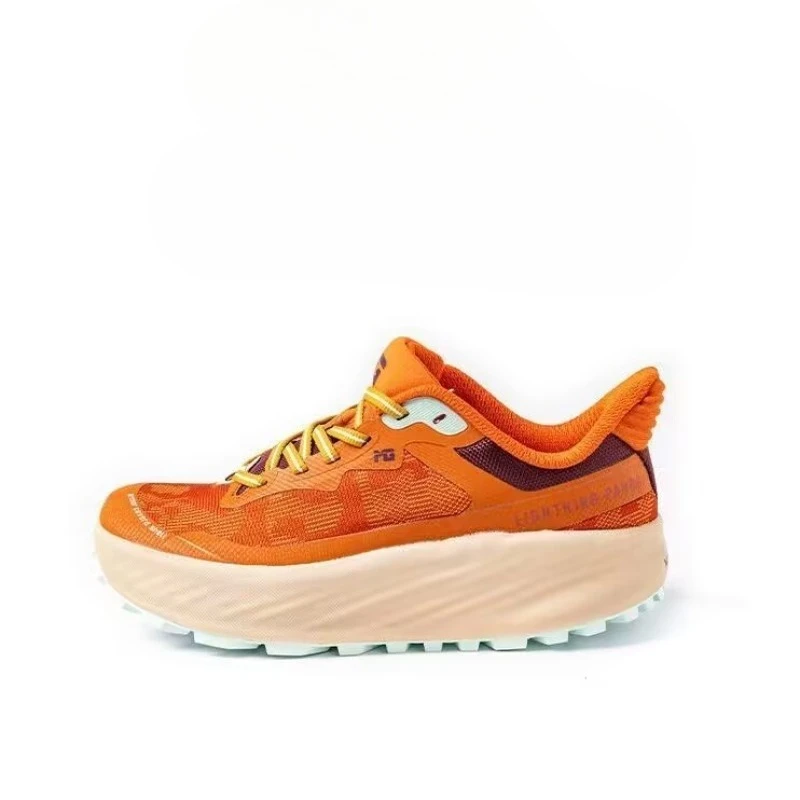 

Original Brand Trail Running Shoe Wearable Sports and Leisure Shoe Non-Slip Running Trainers Shoes Top Quality Gym Outdoor Shoes