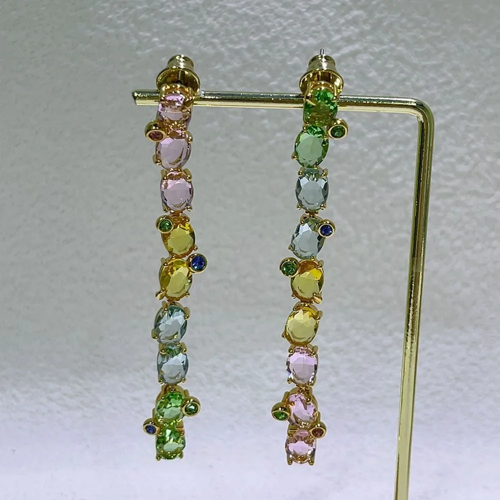 Thumbnail 3 - #62 Top Necklace and Earring Sets Picks for Every Budget