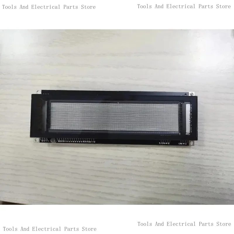 VFD 6.1 Inches VFD256X48 Fluorescent Graphic DotDisplay Module
