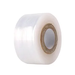 Grafting Tapes for Fruit Trees Convenient to Use Flexible Grafting Kit Suitable for Garden Tree Seedling