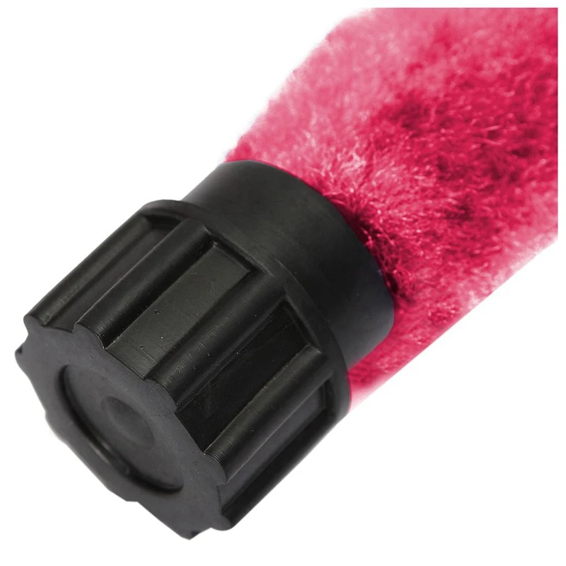 サックス楽器用の柔らかいクリーニングブラシ,al to sax,3x,52cm