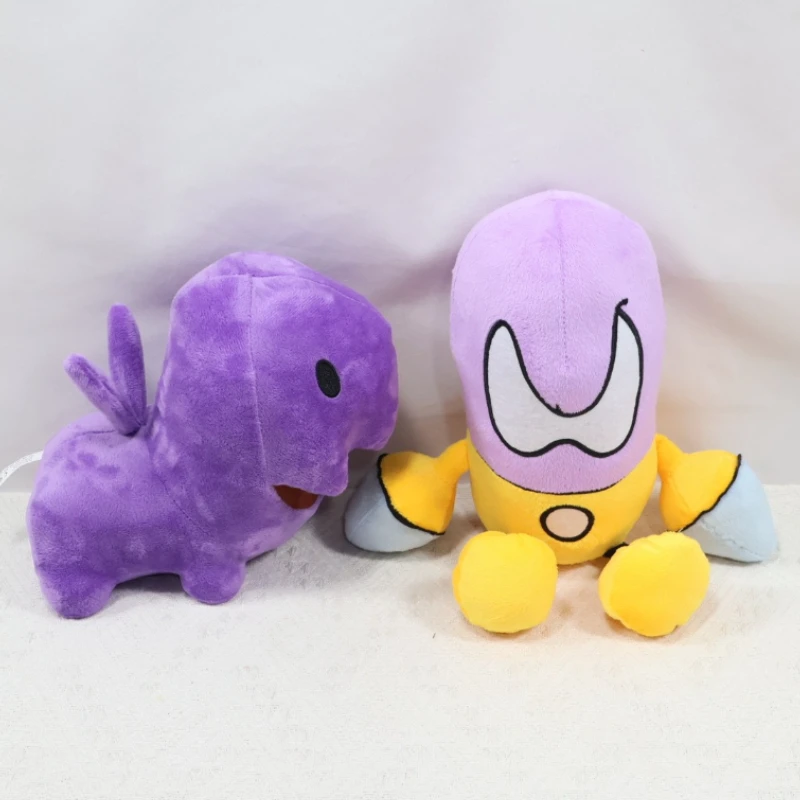 22cm Anime Star Crafts Plush Toys Stuffed Dolls Dress Up Plushie Pillow Figure Christmas Decoration Gifts