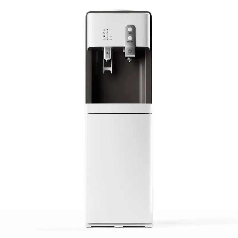 household refrigeration vertical fast heating child lock anti-dry